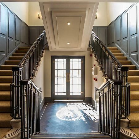 Birchover Juniper Court Aparthotel Nottingham Luaran gambar