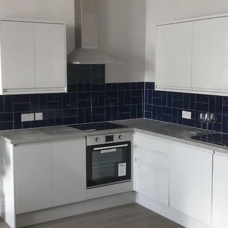 Birchover Juniper Court Aparthotel Nottingham Luaran gambar
