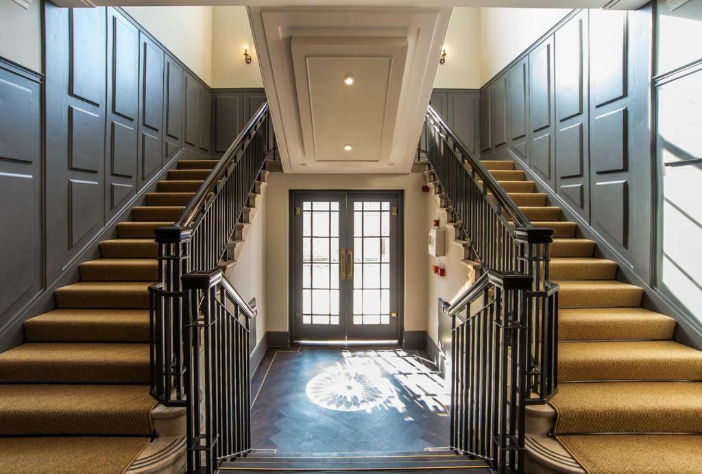 Birchover Juniper Court Aparthotel Nottingham Luaran gambar