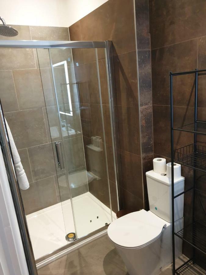 Birchover Juniper Court Aparthotel Nottingham Luaran gambar