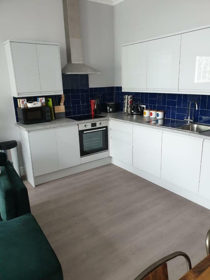 Birchover Juniper Court Aparthotel Nottingham Luaran gambar
