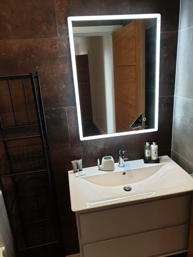 Birchover Juniper Court Aparthotel Nottingham Luaran gambar