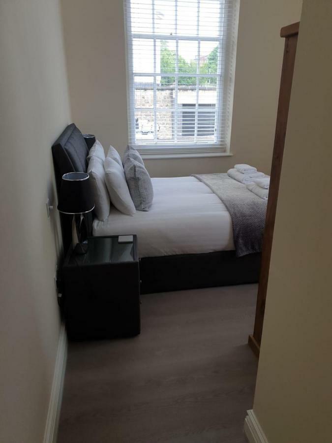 Birchover Juniper Court Aparthotel Nottingham Luaran gambar