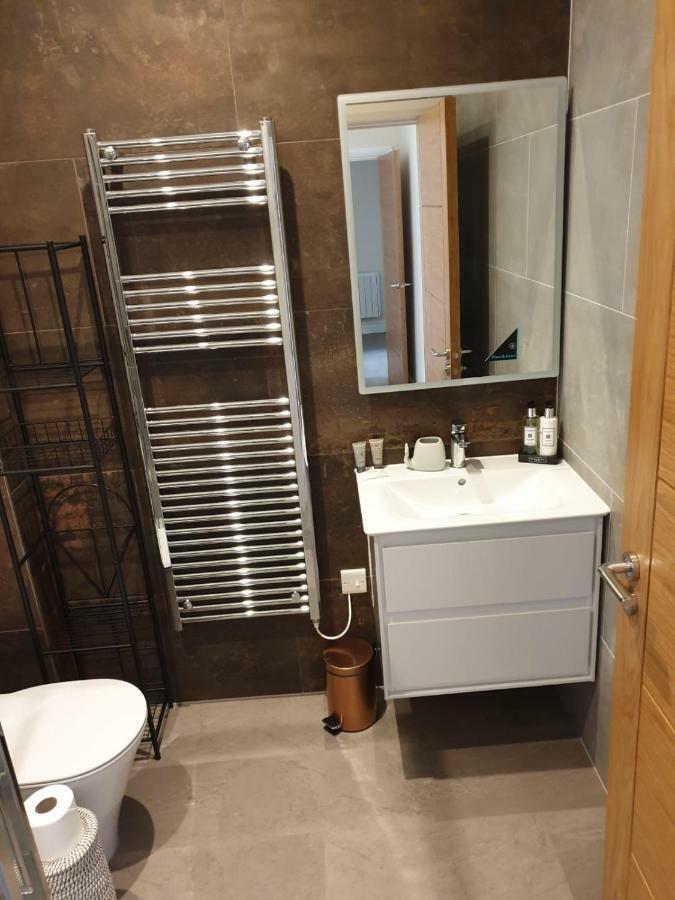 Birchover Juniper Court Aparthotel Nottingham Luaran gambar