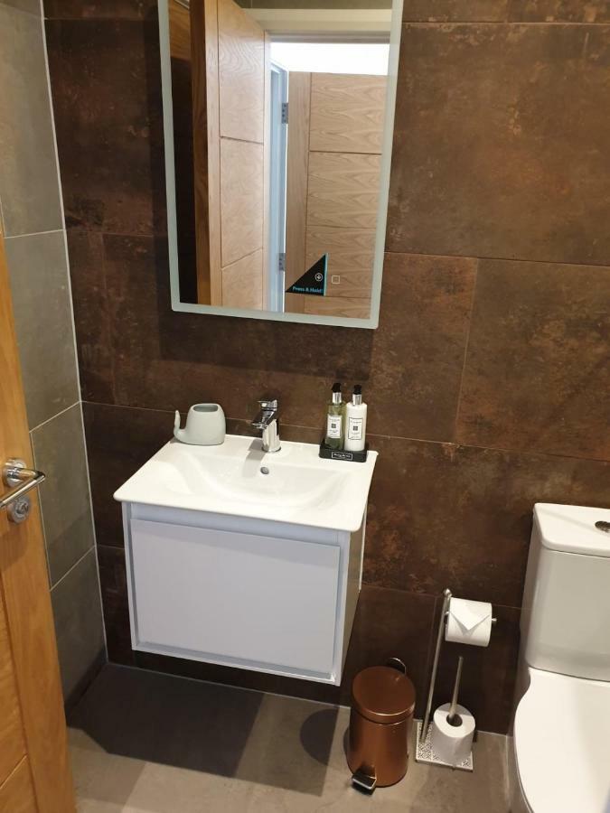 Birchover Juniper Court Aparthotel Nottingham Luaran gambar