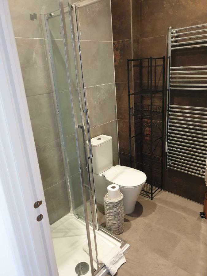 Birchover Juniper Court Aparthotel Nottingham Luaran gambar