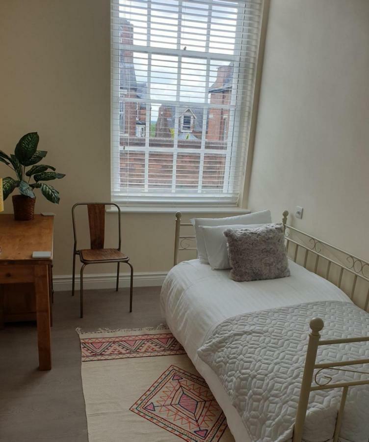 Birchover Juniper Court Aparthotel Nottingham Luaran gambar